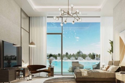 Вилла с 3 спальнями в Dubai South (Dubai World Central), ОАЭ №152482 15