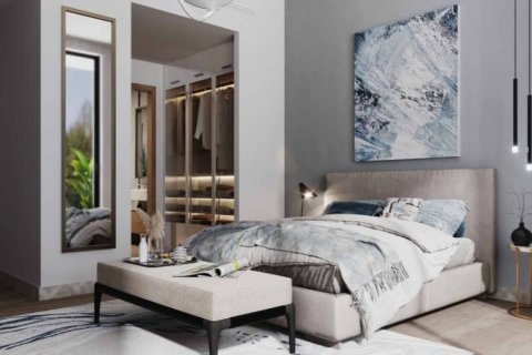 Вилла с 3 спальнями в Dubai South (Dubai World Central), ОАЭ №152482 7