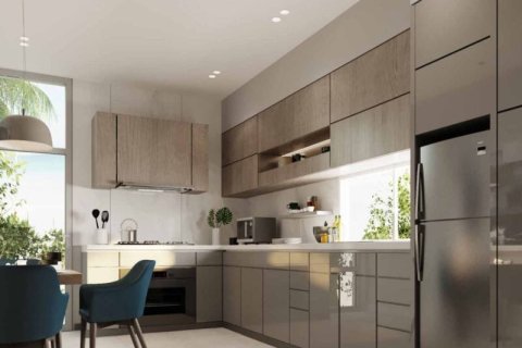 Вилла с 3 спальнями в Dubai South (Dubai World Central), ОАЭ №152482 6