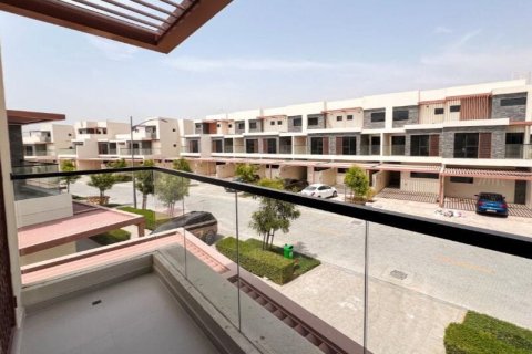 Villa de 6 dormitorios en DAMAC Hills (Akoya by DAMAC), UAE No. 152484 8
