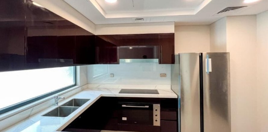 Villa de 6 dormitorios en DAMAC Hills (Akoya by DAMAC), UAE No. 152484