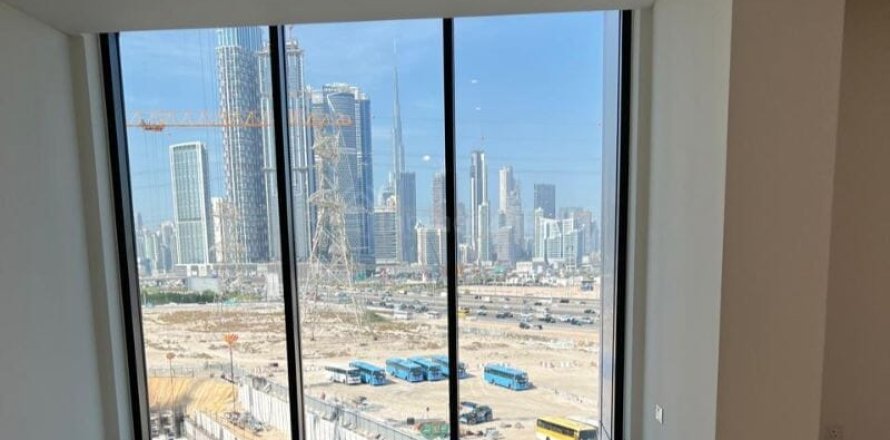 Appartement de 1 chambre à Sobha Hartland, UAE No. 152483