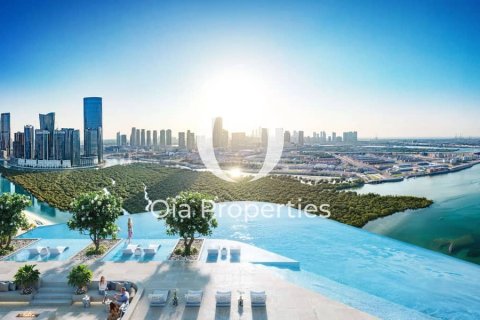 Apartment de 3 dormitorios en Al Reem Island, UAE No. 66312 1