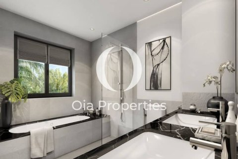 Квартира с 6 спальнями в Al Shamkha, ОАЭ №66313 11