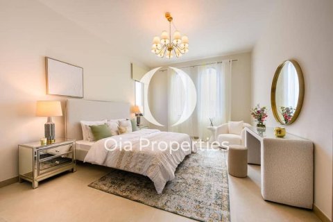 Villa de 6 dormitorios en Abu Dhabi, UAE No. 66307 15
