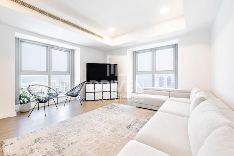 3 غرف نوم شقة في مرسى دبي, الإمارات العربية المتحدة رقم 139041 3