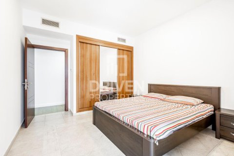 3 غرف نوم شقة في مرسى دبي, الإمارات العربية المتحدة رقم 139041 12