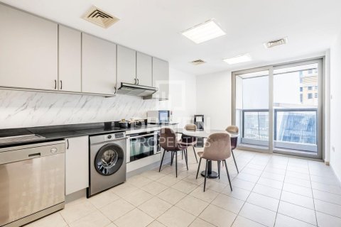 3 غرف نوم شقة في مرسى دبي, الإمارات العربية المتحدة رقم 139041 15