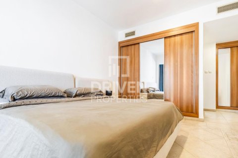 3 غرف نوم شقة في مرسى دبي, الإمارات العربية المتحدة رقم 139041 9