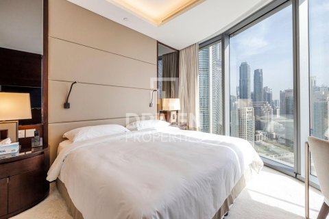 3 غرف نوم شقة في The Address Sky View Towers, الإمارات العربية المتحدة رقم 139043 5