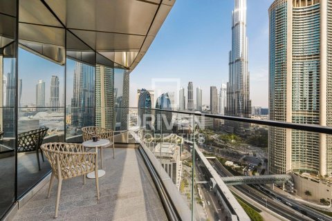 3 غرف نوم شقة في The Address Sky View Towers, الإمارات العربية المتحدة رقم 139043 15