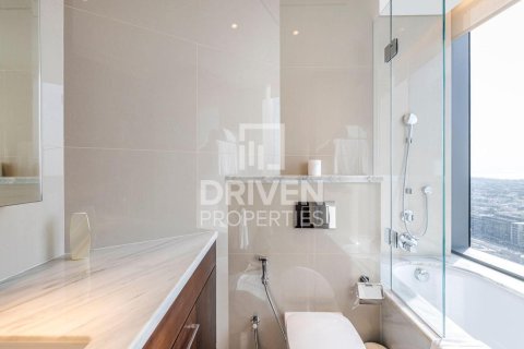 3 غرف نوم شقة في The Address Sky View Towers, الإمارات العربية المتحدة رقم 139043 13