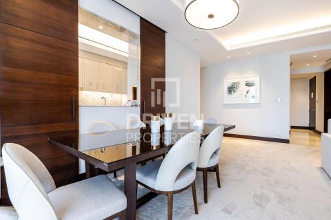 3 غرف نوم شقة في The Address Sky View Towers, الإمارات العربية المتحدة رقم 139043 4