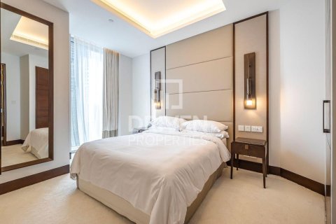 3 غرف نوم شقة في The Address Sky View Towers, الإمارات العربية المتحدة رقم 139043 9