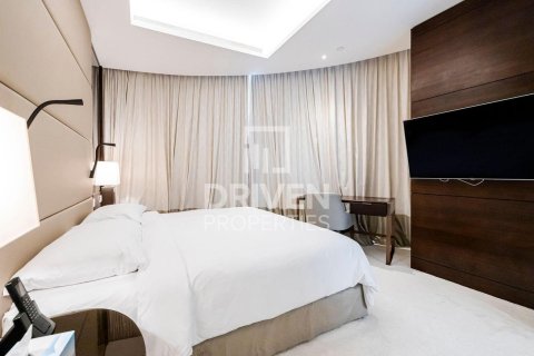 3 غرف نوم شقة في The Address Sky View Towers, الإمارات العربية المتحدة رقم 139043 8