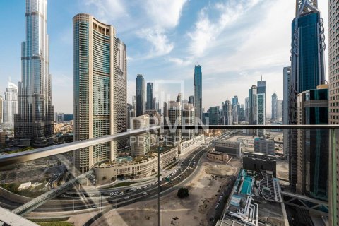 3 غرف نوم شقة في The Address Sky View Towers, الإمارات العربية المتحدة رقم 139043 17