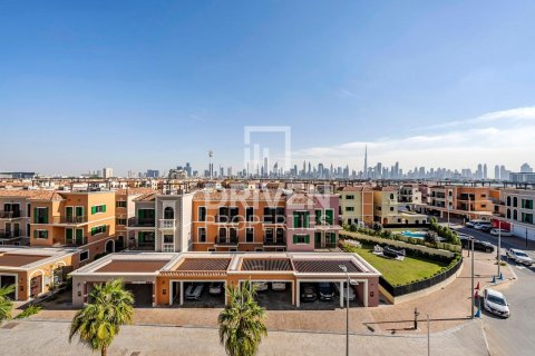 Apartment de 2 dormitorios en La Mer, UAE No. 139046 3