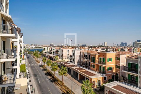 2 bedrooms Apartment in La Mer, UAE No. 139046