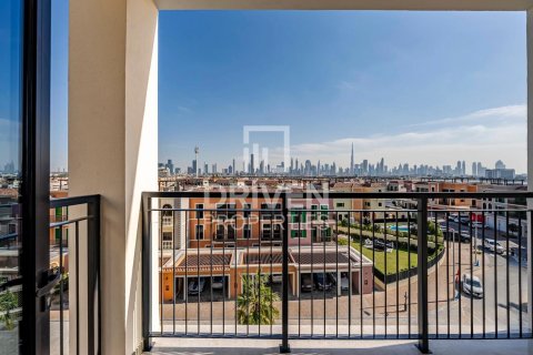 Apartment de 2 dormitorios en La Mer, UAE No. 139046 19