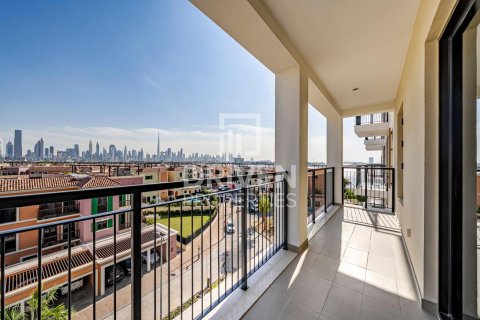 Apartment de 2 dormitorios en La Mer, UAE No. 139046 20