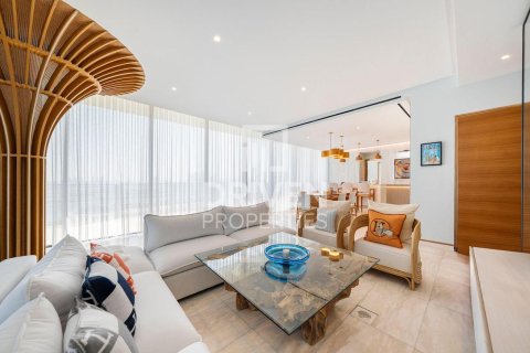 2 غرف نوم شقة في Atlantis The Royal Residences, الإمارات العربية المتحدة رقم 139044 3