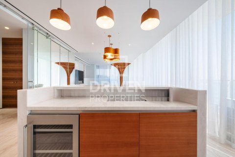 2 غرف نوم شقة في Atlantis The Royal Residences, الإمارات العربية المتحدة رقم 139044 5