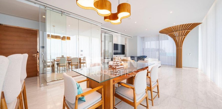 2 غرف نوم شقة في Atlantis The Royal Residences, الإمارات العربية المتحدة رقم 139044