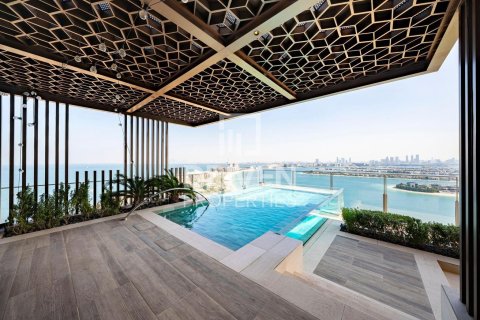 2 غرف نوم شقة في Atlantis The Royal Residences, الإمارات العربية المتحدة رقم 139044 24