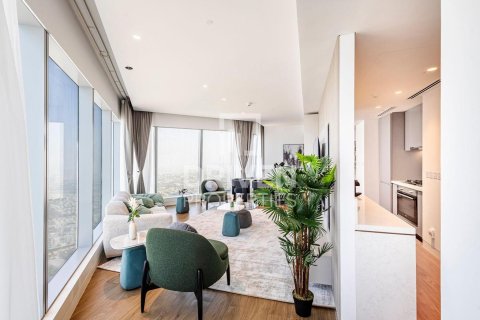 3 bedrooms Apartment in Jumeirah Lake Towers, UAE No. 139042 3