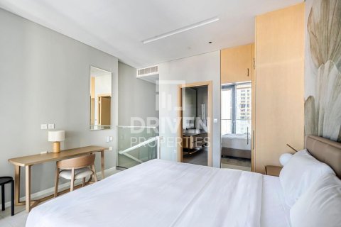 1 غرف نوم شقة في الخليج التجاري, الإمارات العربية المتحدة رقم 139040 6