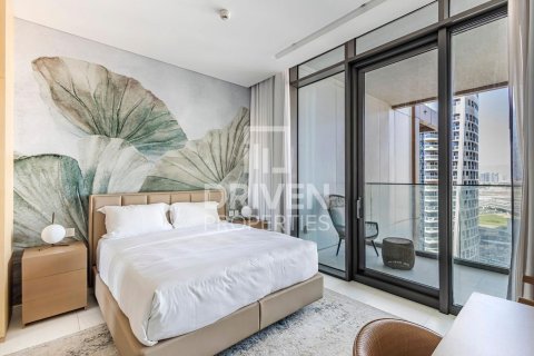 1 غرف نوم شقة في الخليج التجاري, الإمارات العربية المتحدة رقم 139040