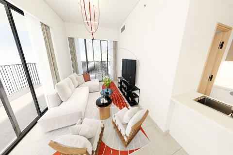 Appartement de 2 chambres No. 127713 16