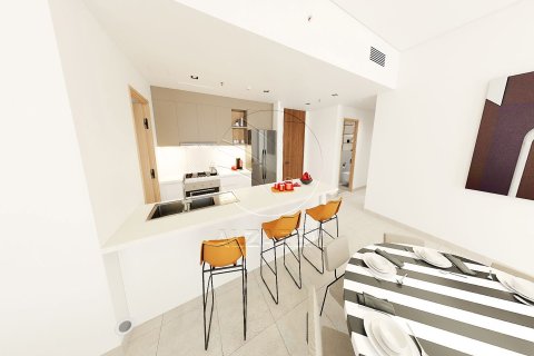 Appartement de 2 chambres No. 127713 12