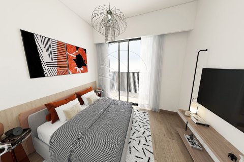 Appartement de 2 chambres No. 127713 4