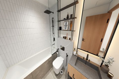 Appartement de 2 chambres No. 127713 5