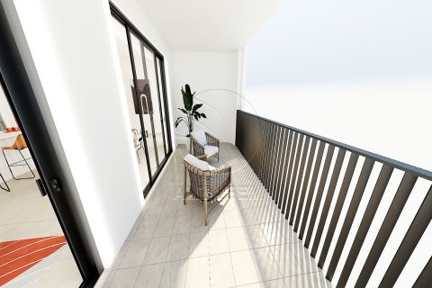 Appartement de 2 chambres No. 127713 13