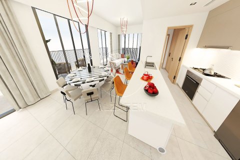 Appartement de 2 chambres No. 127713 2