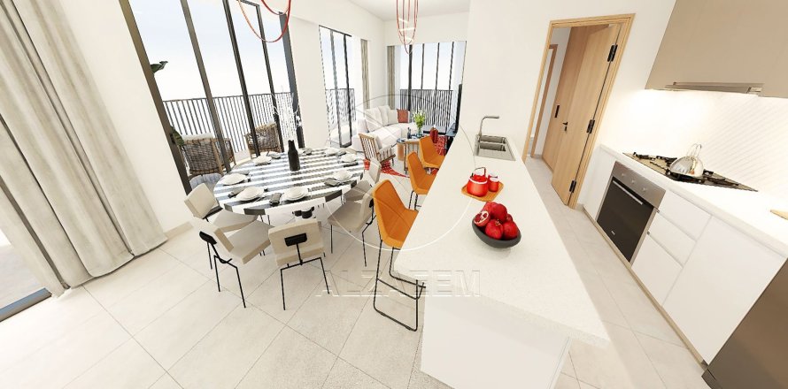 Appartement de 2 chambres No. 127713