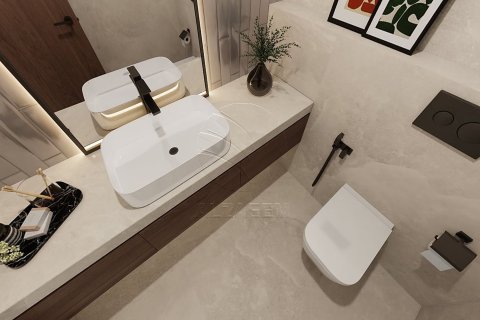 Appartement de 1 chambre No. 127715 6