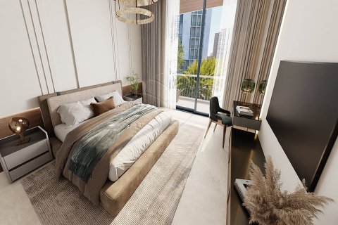 Appartement de 1 chambre No. 127715 8