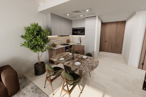 Appartement de 1 chambre No. 127715 9