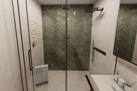 Appartement de 1 chambre No. 127715 4