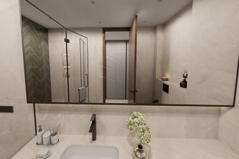 Appartement de 1 chambre No. 127715 3