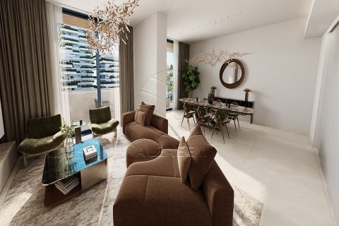 Appartement de 2 chambres No. 127714 15