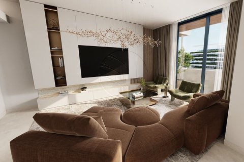 Appartement de 2 chambres No. 127714 2