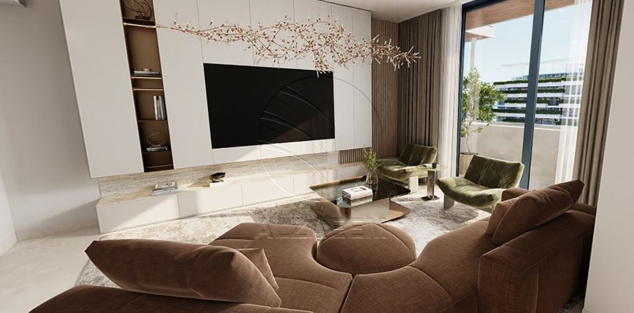 Appartement de 2 chambres No. 127714