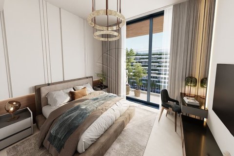 Appartement de 2 chambres No. 127714 8