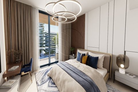 Appartement de 2 chambres No. 127714 6