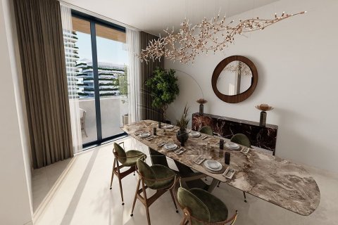 Appartement de 2 chambres No. 127714 14