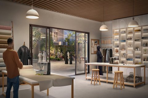 Townhouse de 3 chambres No. 127716 6